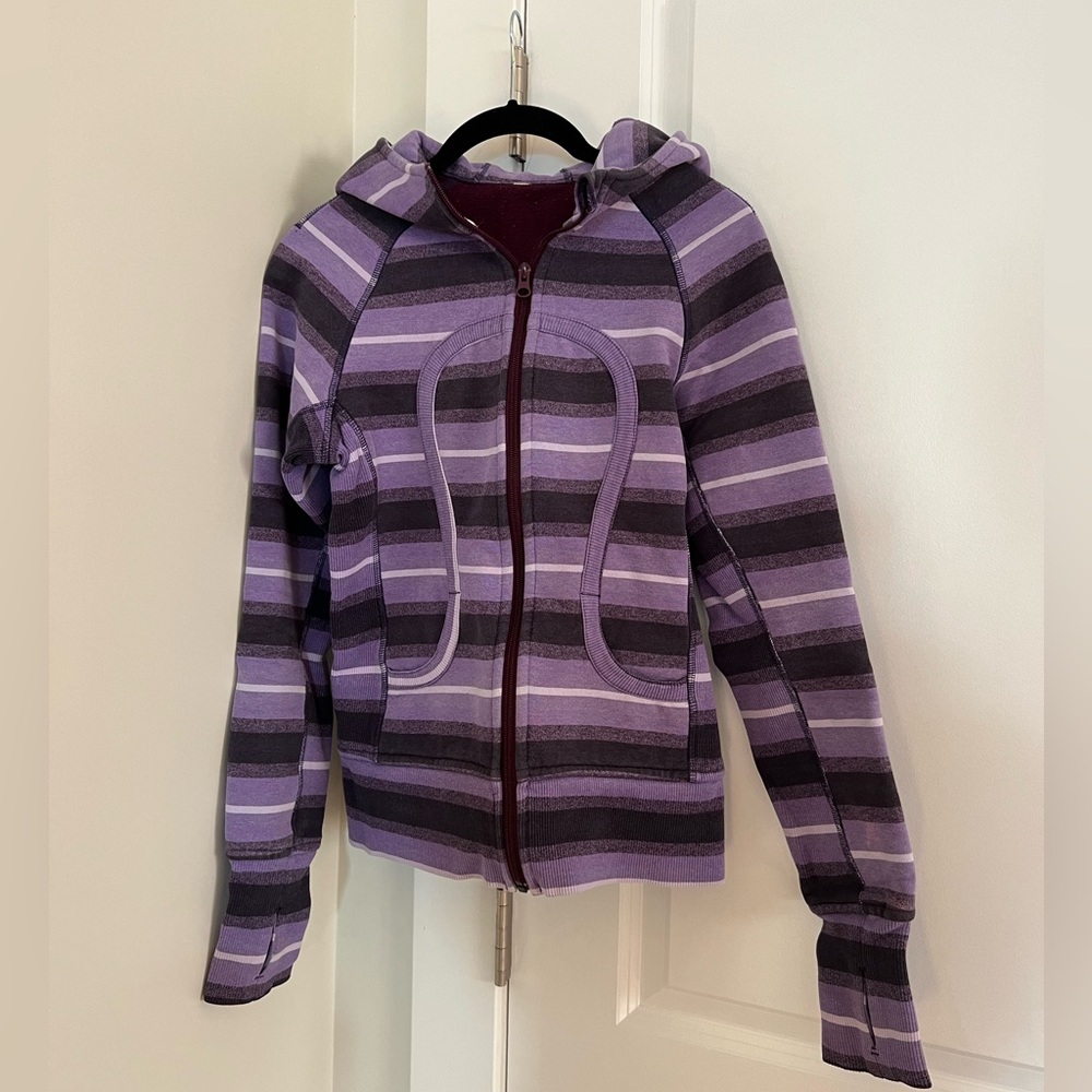 Lululemon scuba